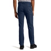 Haglöfs Lite Standard Pant – Pantaloni outdoor ușori de vară - Albastru închis Tarn Blue