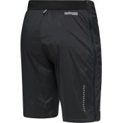 Haglöfs L.I.M Alpha Shorts – Pantaloni scurți izolați ultraușori - Gri închis Magnetite