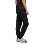 Haglöfs L.I.M PROOF Pant W – Pantaloni impermeabili ultraușori - Negru True Black