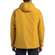 Haglöfs Mimic Silver Hood – Geacă izolată Mimic Silver cu glugă - Galben