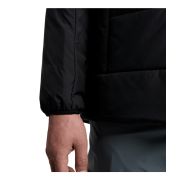 Haglöfs Mimic Silver Hood – Geacă izolată Mimic Silver cu glugă - Negru True Black