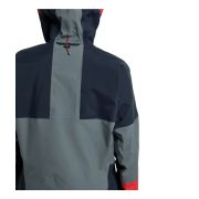 Haglöfs Spitz GTX PRO Jacket W – Geacă GORE-TEX PRO pentru alpinism - Albastru Steel Blue/Tarn Blue