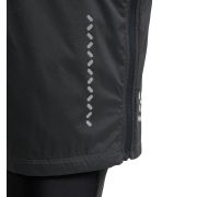 Haglöfs L.I.M Alpha Shorts – Pantaloni scurți izolați ultraușori - Gri închis Magnetite