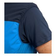 Haglöfs L.I.M Alpha Vest – Vestă izolată ultraușoară - Albastru Nordic blue/Tarn blue