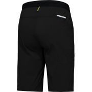 Haglöfs L.I.M Fuse Shorts – Pantaloni scurți ultraușori - Negru True Black