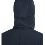 Haglöfs Mimic Silver Hood W – Geacă izolată Mimic Silver cu glugă - Albastru închis Tarn Blue