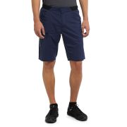 Haglöfs L.I.M Fuse Shorts – Pantaloni scurți ultraușori - Albastru închis Tarn Blue
