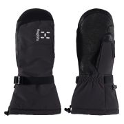 Haglöfs Niva Mitten – Mănuși de schi fără degete - Negru True Black