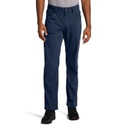 Haglöfs Lite Standard Pant – Pantaloni outdoor ușori de vară - Albastru închis Tarn Blue