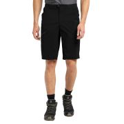 Haglöfs L.I.M Fuse Shorts – Pantaloni scurți ultraușori - Negru True Black