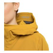Haglöfs Discover Touring Jacket W – Geacă softshell pentru tură de schi - Portocaliu