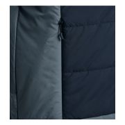 Haglöfs Mimic Silver Hood – Geacă izolată Mimic Silver cu glugă - Albastru Steel Blue/Tarn Blue