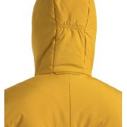 Haglöfs Mimic Silver Hood – Geacă izolată Mimic Silver cu glugă - Galben