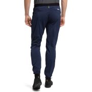 Haglöfs L.I.M Fuse Pant – Pantaloni ultraușori cu uscare rapidă - Albastru închis Tarn Blue