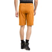 Haglöfs L.I.M Fuse Shorts – Pantaloni scurți ultraușori - Galben Desert Yellow