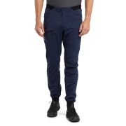 Haglöfs L.I.M Fuse Pant – Pantaloni ultraușori cu uscare rapidă - Albastru închis Tarn Blue