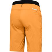 Haglöfs L.I.M Fuse Shorts – Pantaloni scurți ultraușori - Galben Desert Yellow