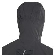 Haglöfs L.I.M Alpha Vest W – Vestă izolată ultraușoară - Gri închis Magnetite