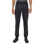 Haglöfs L.I.M Fuse Pant – Pantaloni ultraușori cu uscare rapidă - Negru True Black