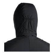 Haglöfs Mimic Silver Hood – Geacă izolată Mimic Silver cu glugă - Negru True Black
