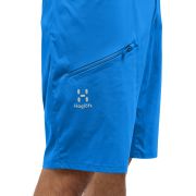 Haglöfs L.I.M Fuse Shorts – Pantaloni scurți ultraușori - Albastru Electric Blue