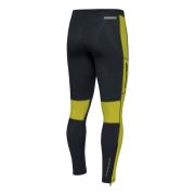 Haglöfs L.I.M Winter Tights – Colanți de iarnă - Gri închis/verde