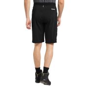 Haglöfs L.I.M Fuse Shorts – Pantaloni scurți ultraușori - Negru True Black