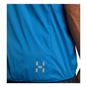 Haglöfs L.I.M Alpha Vest – Vestă izolată ultraușoară - Albastru Nordic blue/Tarn blue