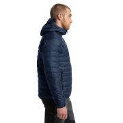 Haglöfs Spire Mimic Hood – Geacă izolată Mimic cu glugă - Albastru închis Tarn Blue Solid