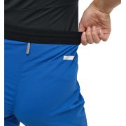 Haglöfs L.I.M Fuse Pant W – Pantaloni outdoor ultraușori - Albastru Electric Blue