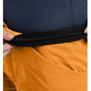 Haglöfs L.I.M Fuse Shorts W – Pantaloni scurți ultraușori - Galben Desert Yellow
