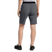 Haglöfs L.I.M Fuse Shorts W – Pantaloni scurți ultraușori - Gri închis Magnetite