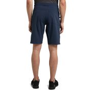 Haglöfs ROC Lite Standard Shorts – Pantaloni scurți de cățărare - Albastru închis Tarn Blue