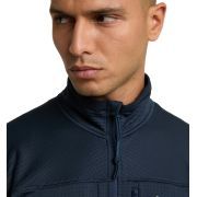 Haglöfs ROC Spitz Mid Jacket – Geacă strat intermediar tehnic - Albastru închis Tarn Blue