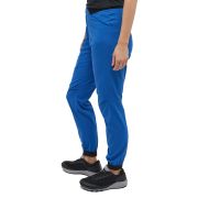 Haglöfs L.I.M Fuse Pant W – Pantaloni outdoor ultraușori - Albastru Electric Blue