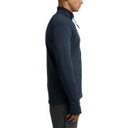 Haglöfs ROC Spitz Mid Jacket – Geacă strat intermediar tehnic - Albastru închis Tarn Blue