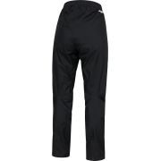 Haglöfs L.I.M Proof Pant W – Pantaloni impermeabili ultraușori - Negru True Black