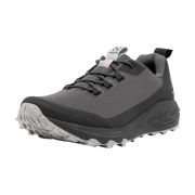 Haglöfs L.I.M FH Low – Pantofi de drumeție ultraușori - Negru True Black