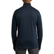 Haglöfs ROC Spitz Mid Jacket – Geacă strat intermediar tehnic - Albastru închis Tarn Blue