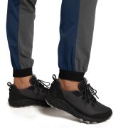 Haglöfs L.I.M Rugged Pant W – Pantaloni outdoor ușori - Albastru închis Tarn Blue/Magnetite