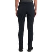 Haglöfs ROC Lite Slim Pant W – Pantaloni de cățărare ușori - Negru True Black