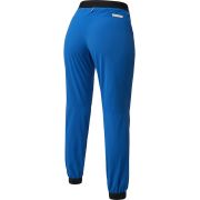 Haglöfs L.I.M Fuse Pant W – Pantaloni outdoor ultraușori - Albastru Electric Blue