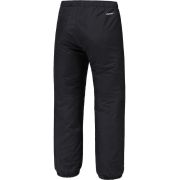 Haglöfs Husk Pant Junior – Pantaloni impermeabili pentru copii - Negru True Black