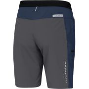 Haglöfs L.I.M Rugged Shorts W – Pantaloni scurți de drumeție ultraușori - Albastru Tarn Blue/Magnetite