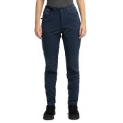 Haglöfs ROC Spitz Pant W – Pantaloni de cățărare - Albastru închis Tarn Blue