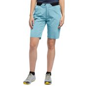Haglöfs L.I.M Fuse Shorts W – Pantaloni scurți ultraușori - Albastru Frost Blue