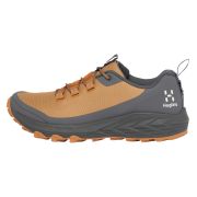 Haglöfs L.I.M FH Low W – Pantofi de drumeție ultraușori - Maro