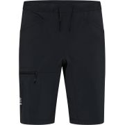 Haglöfs ROC Lite Standard Shorts – Pantaloni scurți de cățărare - Negru True Black
