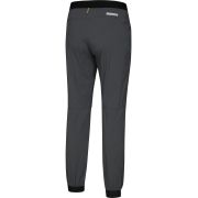 Haglöfs L.I.M Fuse Pant W – Pantaloni outdoor ultraușori - Gri închis