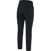 Haglöfs ROC Lite Standard Pant W – Pantaloni de cățărare ușori - Negru True Black